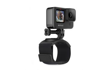 Hand + Wrist Strap - GoPro - GPR.AHWBM-002