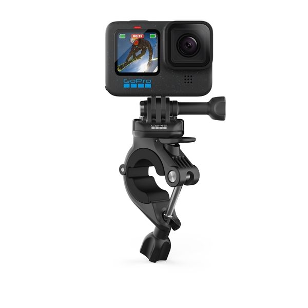 Handlebar / Seatpost / Pole Mount - GoPro - GPR.AGTSM-001