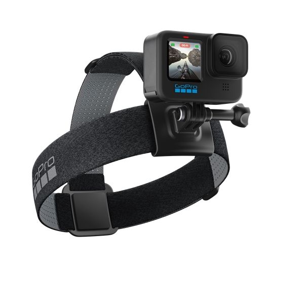Head Strap 2.0 - GoPro - GPR.ACHOM-002