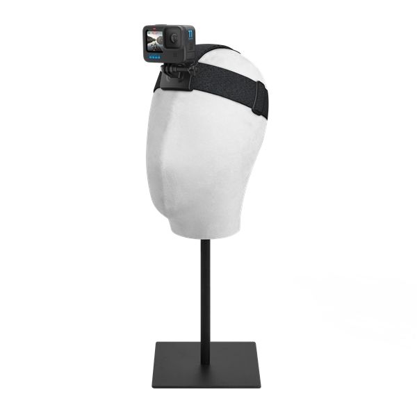 Head Strap 2.0 - GoPro - GPR.ACHOM-002