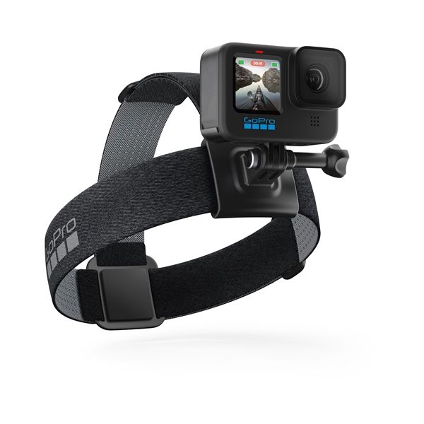 Head Strap 2.0 - GoPro - GPR.ACHOM-002