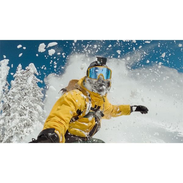 Head Strap 2.0 - GoPro - GPR.ACHOM-002