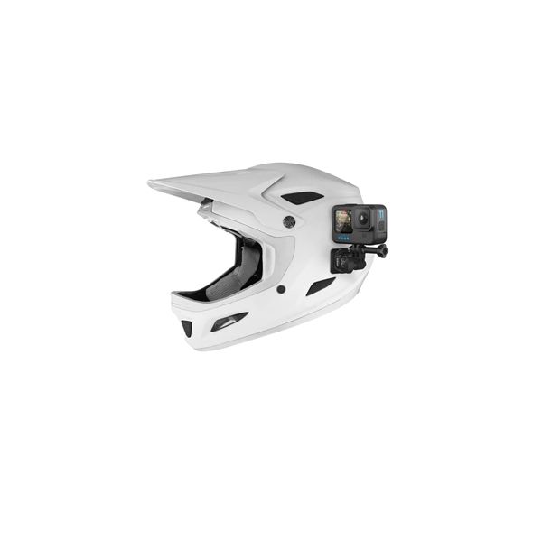 Helmet Front + Side Mount - GoPro - GPR.AHFSM-001