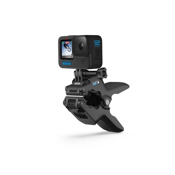 Jaws: Flex Clamp - GoPro - GPR.ACMPM-001