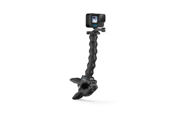Jaws: Flex Clamp - GoPro - GPR.ACMPM-001