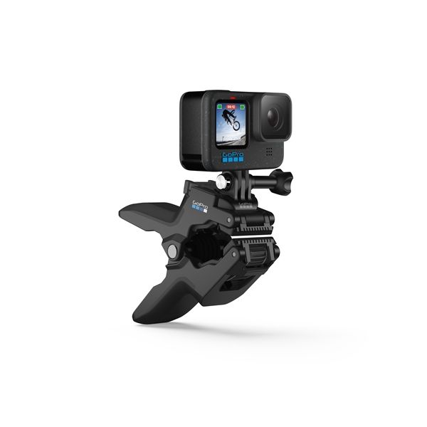 Jaws: Flex Clamp - GoPro - GPR.ACMPM-001