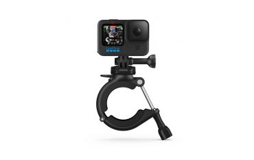Large Tube Mount (roll Bars+pipes+more) - GoPro - GPR.AGTLM-001
