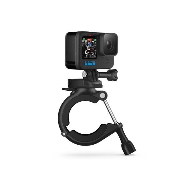 Large Tube Mount (roll Bars+pipes+more) - GoPro - GPR.AGTLM-001