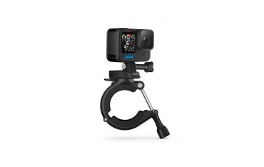 Large Tube Mount (roll Bars+pipes+more) - GoPro - GPR.AGTLM-001