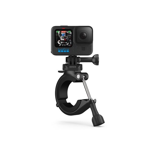 Large Tube Mount (roll Bars+pipes+more) - GoPro - GPR.AGTLM-001