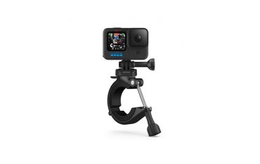 Large Tube Mount (roll Bars+pipes+more) - GoPro - GPR.AGTLM-001