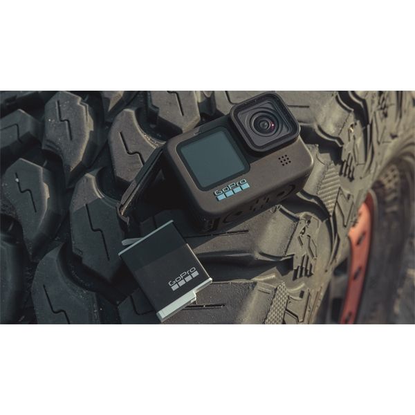 Enduro - GoPro - GPR.ADBAT-011