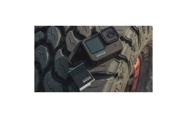 Enduro - GoPro - GPR.ADBAT-011