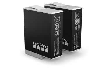 Enduro - 2 Pack - GoPro - GPR.ADBAT-211
