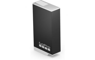 Max Dual Battery Charger+enduro Battery - GoPro - GPR.ACDBD-011-EU