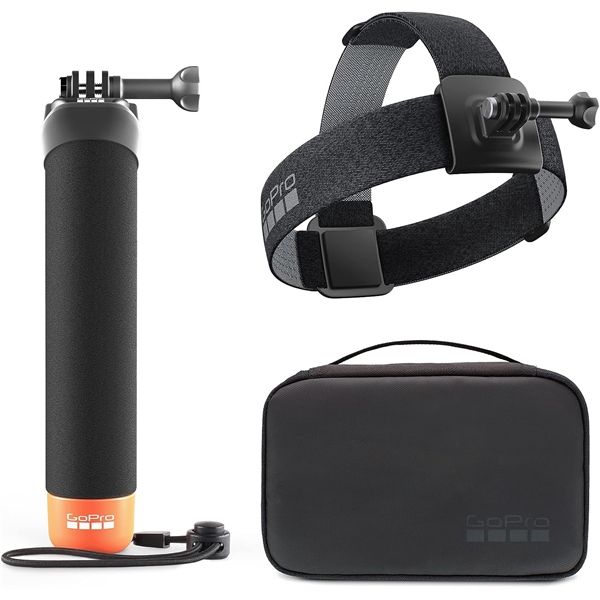 Adventure Kit 3.0 - GoPro - GPR.AKTES-003