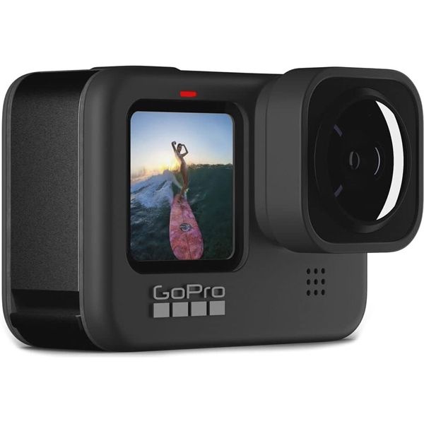 Max Lens Mod - GoPro - GPR.ADWAL-001