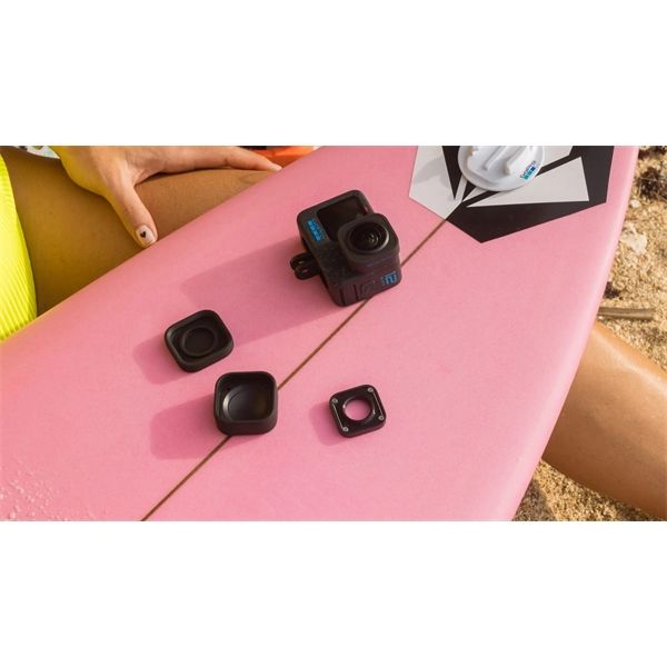 Max Lens Mod 2.0 Hero 12 Black - GoPro - GPR.ADWAL-002