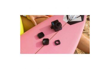 Max Lens Mod 2.0 Hero 12 Black - GoPro - GPR.ADWAL-002