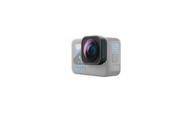 Max Lens Mod 2.0 Hero 12 Black - GoPro - GPR.ADWAL-002