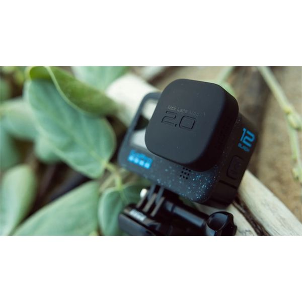 Max Lens Mod 2.0 Hero 12 Black - GoPro - GPR.ADWAL-002
