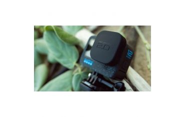 Max Lens Mod 2.0 Hero 12 Black - GoPro - GPR.ADWAL-002