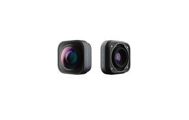 Max Lens Mod 2.0 Hero 12 Black - GoPro - GPR.ADWAL-002