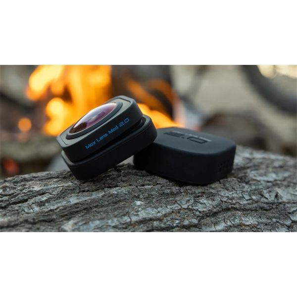 Max Lens Mod 2.0 Hero 12 Black - GoPro - GPR.ADWAL-002