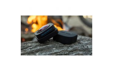 Max Lens Mod 2.0 Hero 12 Black - GoPro - GPR.ADWAL-002