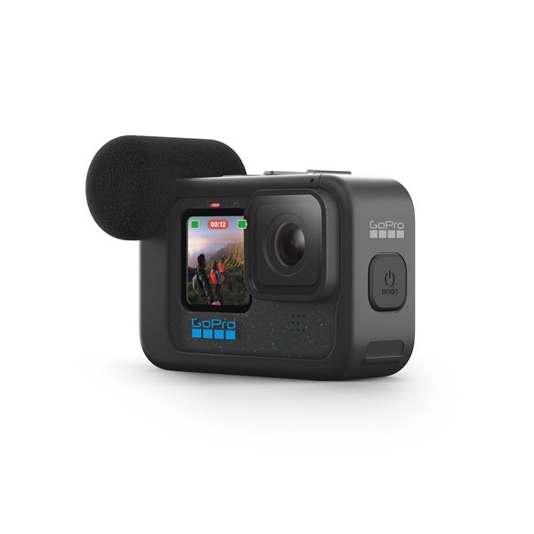 Media Mod - GoPro - GPR.ADFMD-001