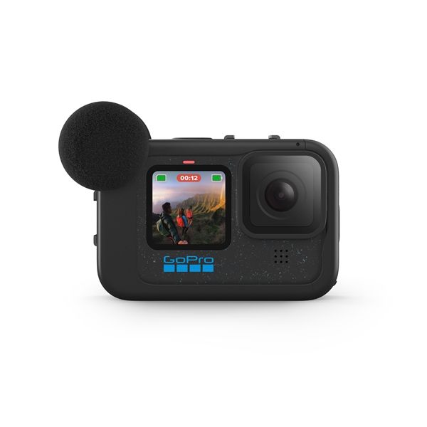 Media Mod - GoPro - GPR.ADFMD-001