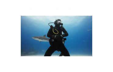 Dive Housing (hero 11 Black Mini) - GoPro - GPR.AFDIV-001