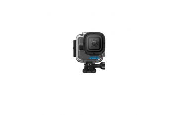Dive Housing (hero 11 Black Mini) - GoPro - GPR.AFDIV-001