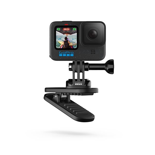 Magnetic Swivel Clip - GoPro - GPR.ATCLP-001