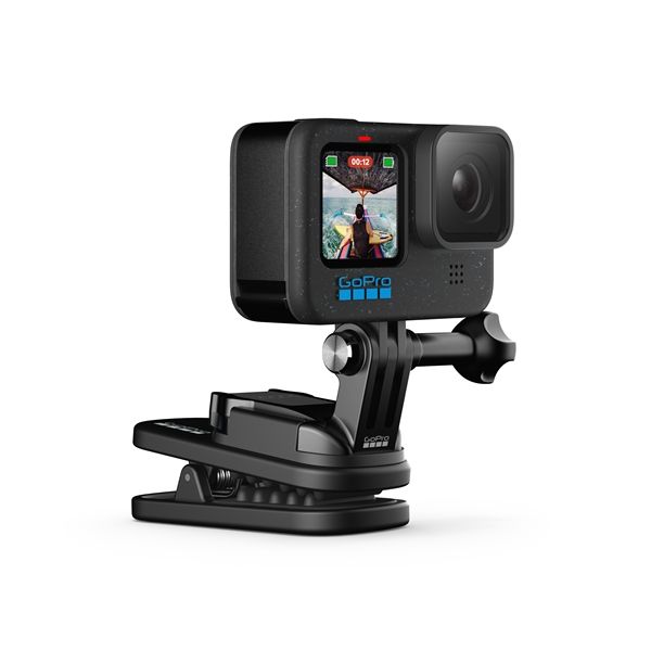 Magnetic Swivel Clip - GoPro - GPR.ATCLP-001