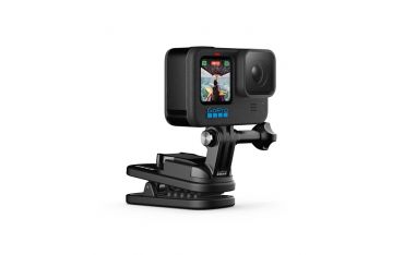 Magnetic Swivel Clip - GoPro - GPR.ATCLP-001