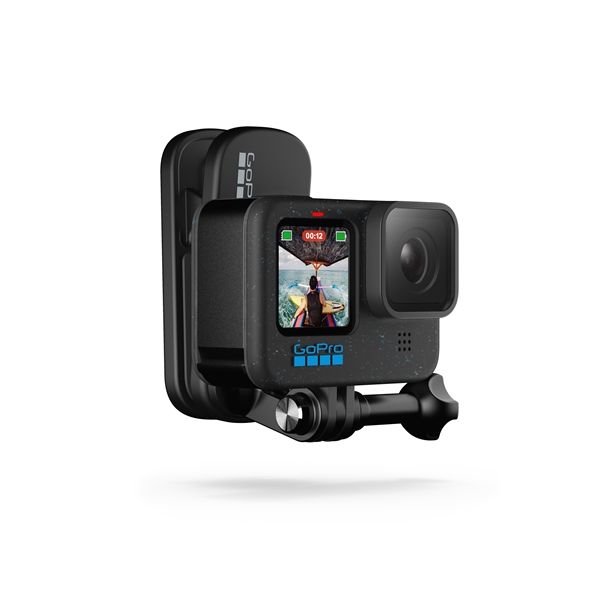 Magnetic Swivel Clip - GoPro - GPR.ATCLP-001