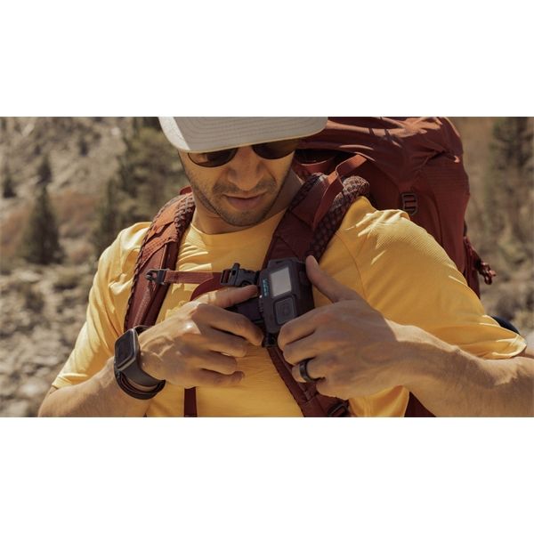 Magnetic Swivel Clip - GoPro - GPR.ATCLP-001