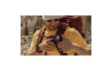 Magnetic Swivel Clip - GoPro - GPR.ATCLP-001