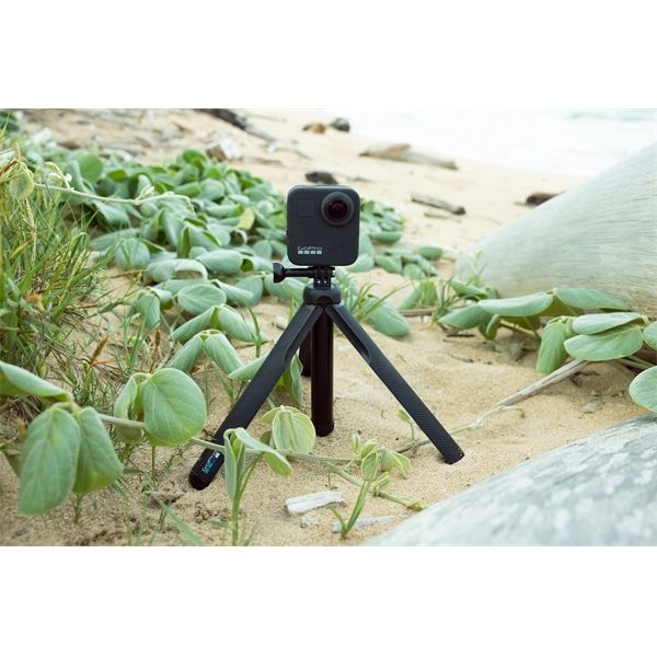Max Grip + Tripod - GoPro - GPR.ASBHM-002