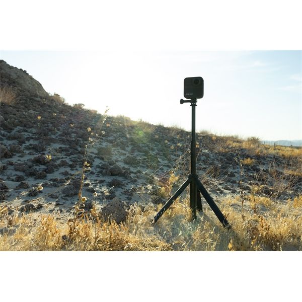Max Grip + Tripod - GoPro - GPR.ASBHM-002