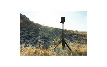 Max Grip + Tripod - GoPro - GPR.ASBHM-002