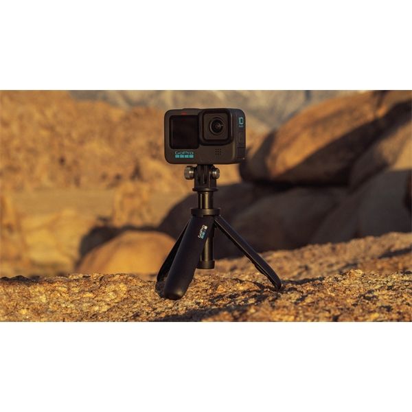 Shorty (mini Extension Pole + Tripod) - GoPro - GPR.AFTTM-001