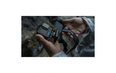 Hero 12 Black + Bundle Accessori - GoPro - GPR.CHDRB-121-RW