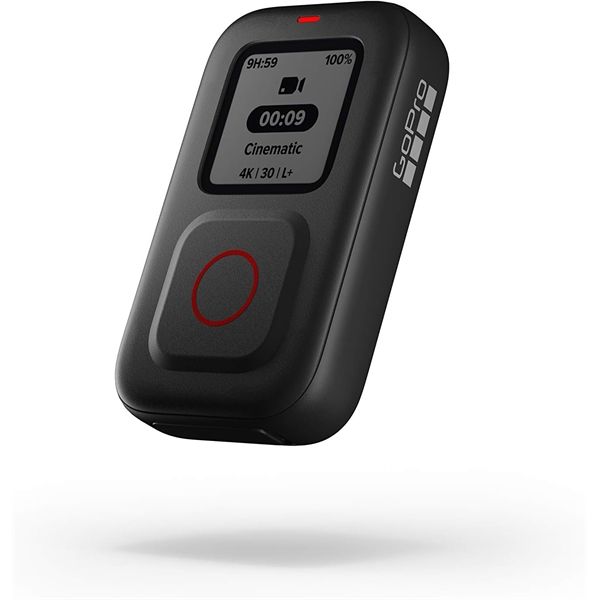 Smart Remote - GoPro - GPR.ARMTE-003-EU