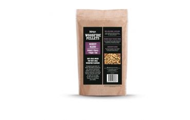 Pellet Ninja Woodfire – Miscela Robusta 900 gr - Ninja - NNJ.XSKOGRBPLT2EU