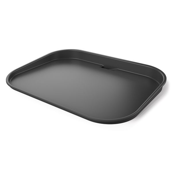 Piastra Liscia Per Barbecue Elettrico Ninja Woodfire - Ninja - NNJ.XSKGRIDPLTEUK