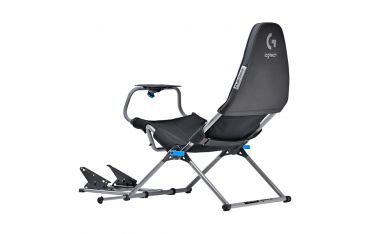 Playseat Challenge X - Logitech G Edition - Playseat - PLS.G.00248