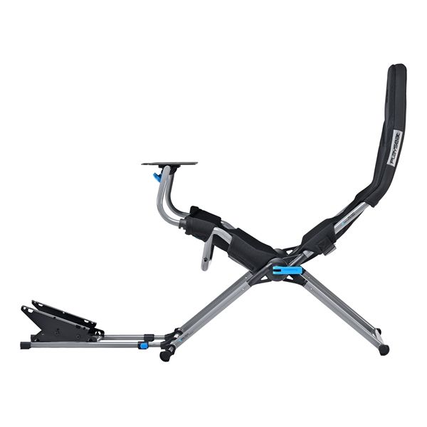 Playseat Challenge X - Logitech G Edition - Playseat - PLS.G.00248