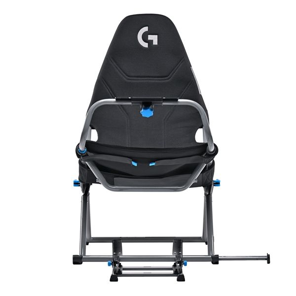 Playseat Challenge X - Logitech G Edition - Playseat - PLS.G.00248